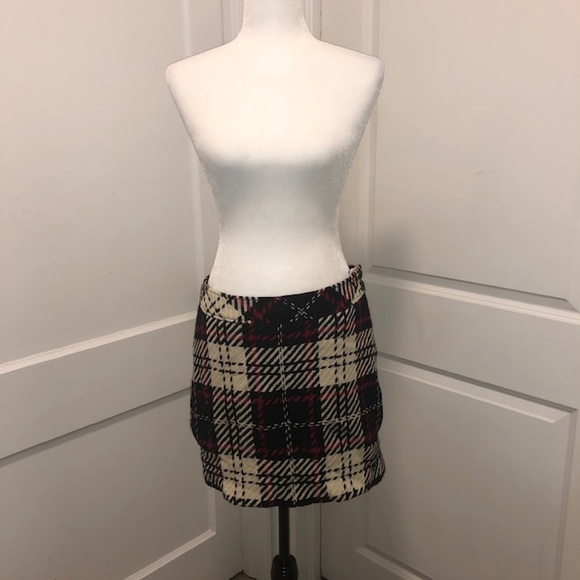 Tommy Hilfiger Skirt size 4 - Picture 1 of 4